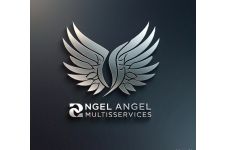 Logo para AAA. MULTISERVICIOS ÁNGEL Logo para AAA. MULTISERVICIOS ÁNGEL