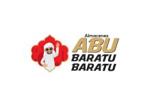 Logo para ALMACENES ABU Baratu Baratu Logo para ALMACENES ABU Baratu Baratu