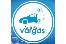 Logo para AUTO SPA VARGAS Logo para AUTO SPA VARGAS