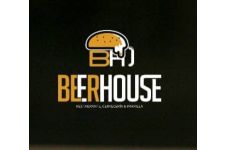 Logo para BEER HOUSE RESTAURANTE CERVECERÍA & PARRILLA Logo para BEER HOUSE RESTAURANTE CERVECERÍA & PARRILLA