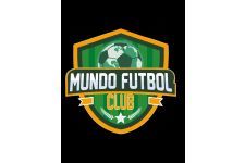 Logo para CANCHA SINTÉTICA MUNDO FUTBOL CLUB Logo para CANCHA SINTÉTICA MUNDO FUTBOL CLUB
