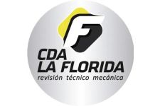 Logo para CDA LA FLORIDA Logo para CDA LA FLORIDA