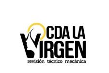 Logo para CDA LA VÍRGEN Logo para CDA LA VÍRGEN