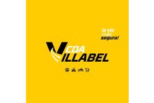 Logo para CDA VILLABEL Logo para CDA VILLABEL
