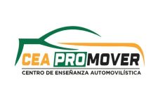 Logo para CEA PROMOVER Logo para CEA PROMOVER