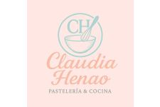 Logo para CLAUDIA HENAO-PASTELERÍA & COCINA Logo para CLAUDIA HENAO-PASTELERÍA & COCINA