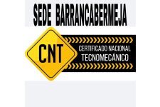 Logo para CNT SEDE BARRANCABERMEJA Logo para CNT SEDE BARRANCABERMEJA