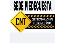 Logo para CNT SEDE PIEDECUESTA Logo para CNT SEDE PIEDECUESTA