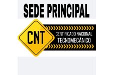 Logo para CNT SEDE PRINCIPAL Logo para CNT SEDE PRINCIPAL