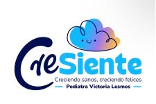 Logo para CRESIENTE Creciendo Sanos, Creciendo Felices Logo para CRESIENTE Creciendo Sanos, Creciendo Felices