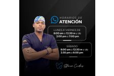 Logo para DOCTOR: ESTEVIN CUDRIS CASTRILLO Logo para DOCTOR: ESTEVIN CUDRIS CASTRILLO