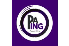 Logo para DOMICILIOS PAPING Logo para DOMICILIOS PAPING