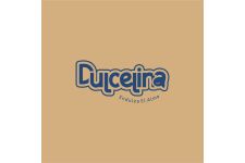 Logo para DULCELINA POSTRES Logo para DULCELINA POSTRES