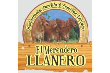 Logo para EL MERENDERO LLANERO Logo para EL MERENDERO LLANERO