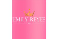 Logo para EMILY REYES SPA Logo para EMILY REYES SPA