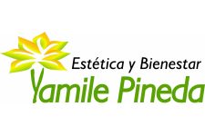 Logo para ESTÉTICA Y BIENESTAR YAMILE PINEDA Logo para ESTÉTICA Y BIENESTAR YAMILE PINEDA