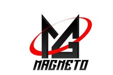 Logo para EXOSTOS MAGNETO Logo para EXOSTOS MAGNETO