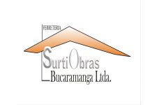 Logo para FERRETERÍA SURTI-OBRAS Logo para FERRETERÍA SURTI-OBRAS