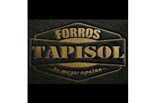 Logo para FORROS TAPISOL Logo para FORROS TAPISOL