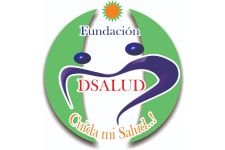 Logo para FUNDACIÓN DSALUD Logo para FUNDACIÓN DSALUD
