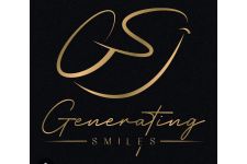 Logo para Generating Smiles Logo para Generating Smiles