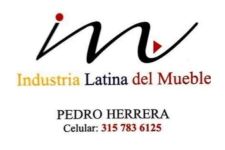 Logo para INDUSTRIA LATINA DEL MUEBLE Logo para INDUSTRIA LATINA DEL MUEBLE