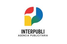 Logo para INTERPUBLI Agencia Publicitaria Logo para INTERPUBLI Agencia Publicitaria