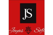 Logo para JOYAS SOFI GOLD Logo para JOYAS SOFI GOLD