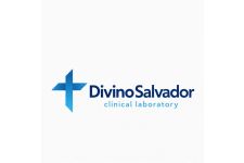 Logo para LABORATORIO CLÍNICO DIVINO SALVADOR Logo para LABORATORIO CLÍNICO DIVINO SALVADOR