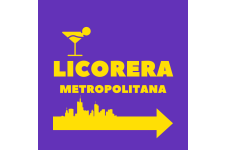 Logo para LICORERA METROPOLITANA Logo para LICORERA METROPOLITANA