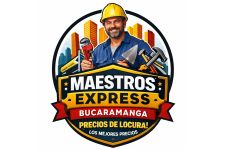 Logo para MAESTROS EXPRESS Logo para MAESTROS EXPRESS