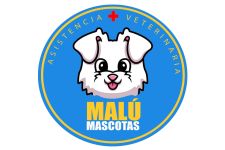 Logo para MALÚ ASISTENCIA VETERINARIA Logo para MALÚ ASISTENCIA VETERINARIA