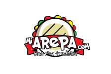 Logo para MI AREPA.COM Logo para MI AREPA.COM