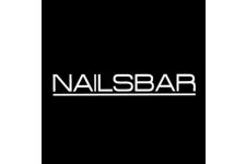 Logo para NAILSBAR . OFICIAL Logo para NAILSBAR . OFICIAL