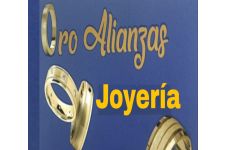 Logo para ORO ALIANZAS – JOYERÍA Logo para ORO ALIANZAS – JOYERÍA