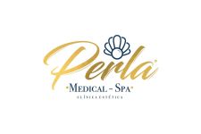 Logo para PERLA *MEDICAL – SPA* Clínica Estética Logo para PERLA *MEDICAL – SPA* Clínica Estética