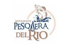 Logo para RESTAURANTE PESQUERA DEL RIO Logo para RESTAURANTE PESQUERA DEL RIO