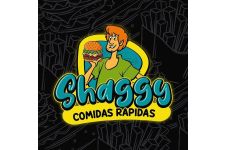 Logo para SHAGGY COMIDAS RÁPIDAS Logo para SHAGGY COMIDAS RÁPIDAS