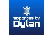 Logo para SOPORTES TV DYLAN Logo para SOPORTES TV DYLAN