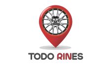 Logo para TODO RINES Logo para TODO RINES