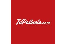 Logo para TUPATINETA.COM Logo para TUPATINETA.COM