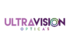 Logo para ULTRAVISIÓN Logo para ULTRAVISIÓN