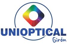 Logo para UNIOPTICAL Girón. Logo para UNIOPTICAL Girón.