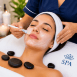 SPA & ESTÉTICA