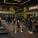 GIMNASIOS