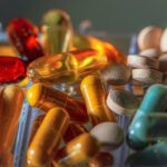 SUPLEMENTOS NUTRICIONALES