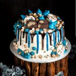 PASTELERÍAS & ALGO MÁS