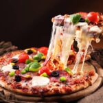 PIZZAS & ALGO MÁS