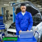 CENTROS DE DIAGNÓSTICO AUTOMOTRIZ