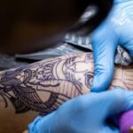 TATTOO & PIERCING